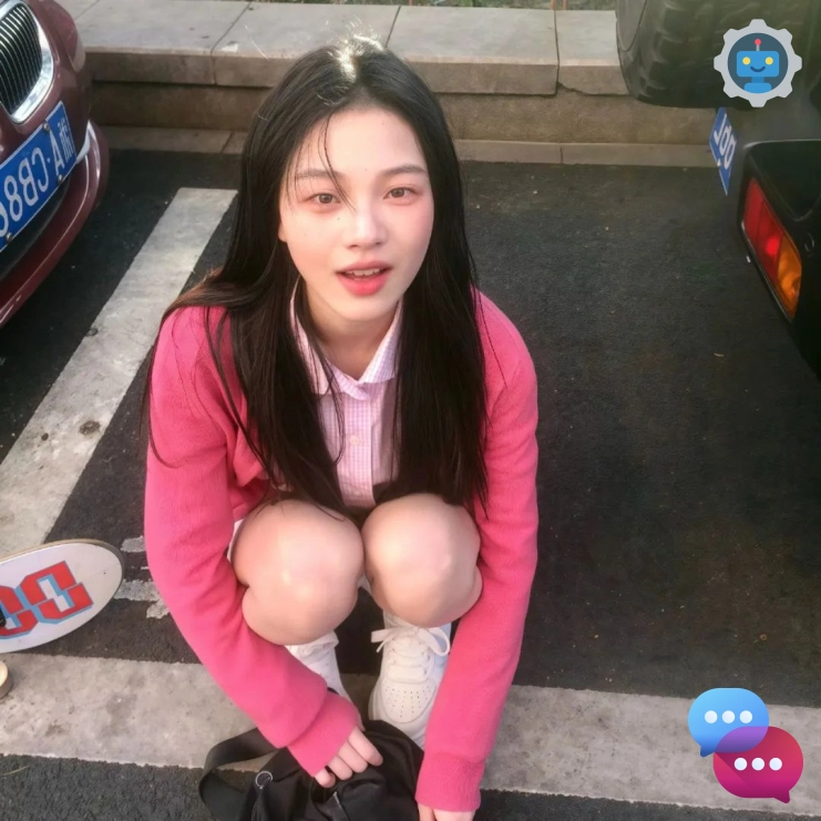 小周同学